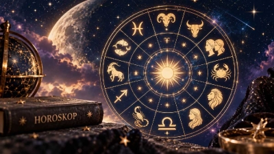 Horoskop za subotu, 5. septembar: Ovan završava obaveze, Škorpija sluša intuiciju
