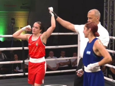 Pobjeda Sare Ćirković na startu Svjetskog kupa