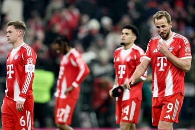 Skandal drma Njemačku: Bayernu poništen čist gol, Hrvat u centru pažnje