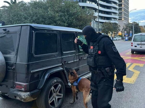 Milioni pod ključem: Rekordan rast zapljene imovine u Crnoj Gori