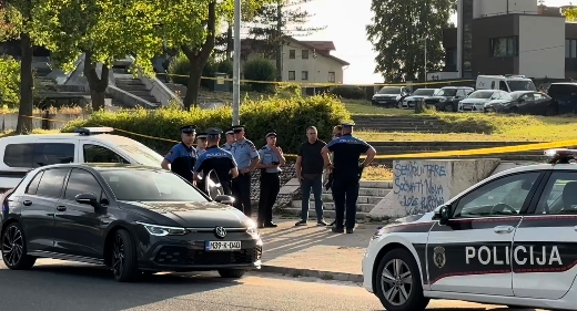 Dvije osobe teško ranjene: Predložen pritvor osumnjičenim za pokušaj trostrukog ubistva na Vracama