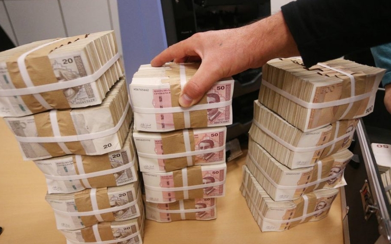 Firma u BiH imala promet milijardu KM za tri godine, imaju samo dva zaposlena