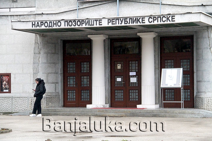 Sutra počinje Teatar fest “Petar Kočić”