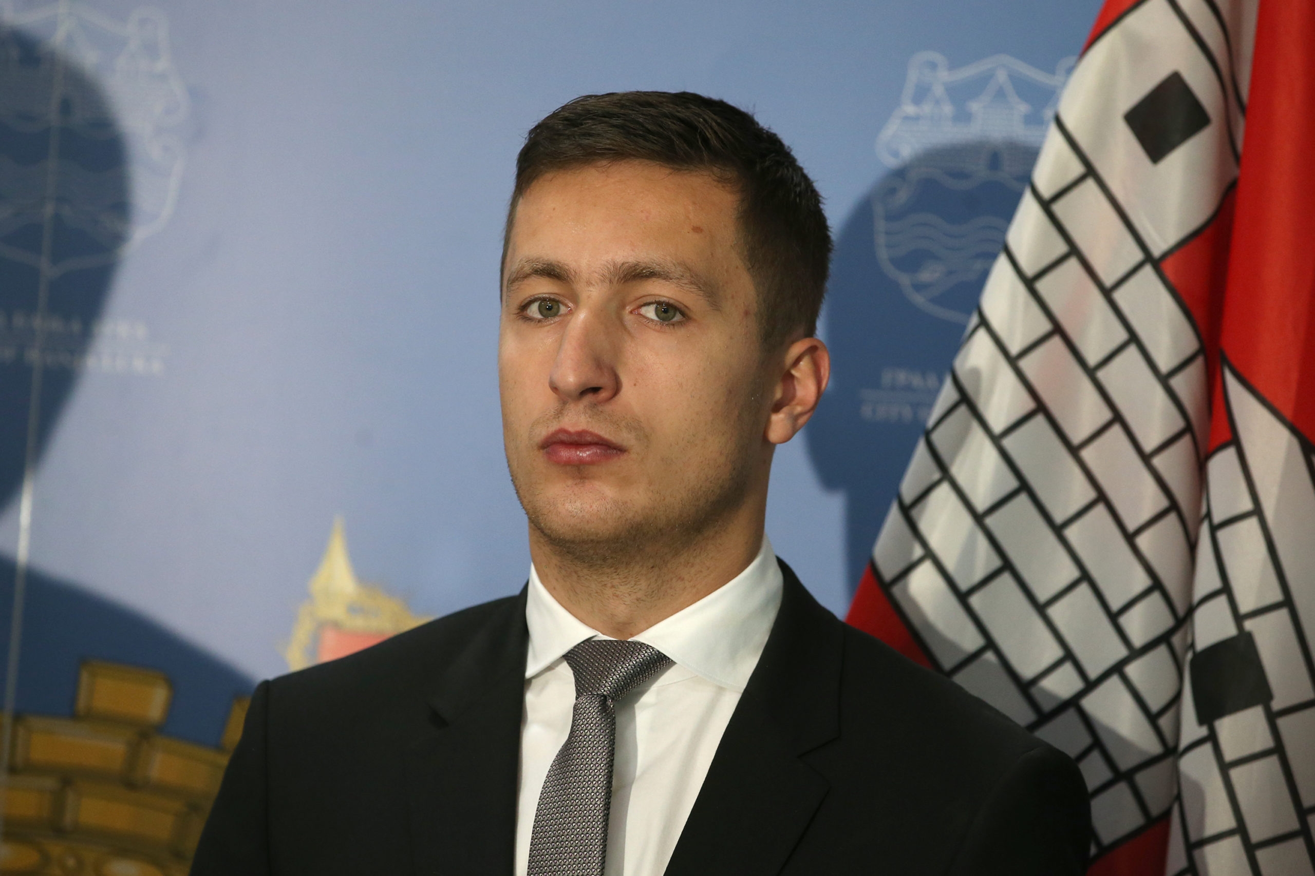 Mladen Ilić reagovao na inicijativu PSS "Dosta populizma i obmana – SNSD je smanjenje PDV već predlagao"