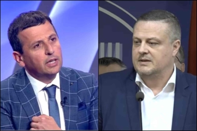 VUKANOVIĆ RASKRINKAO VOJINA MIJATOVIĆA: 'On ima cilj da me diskredituje, predložio me u dogovoru sa Dodikom! (VIDEO)