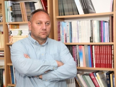 Duško Pevulja: Povodom odlaska Bore Kapetanovića