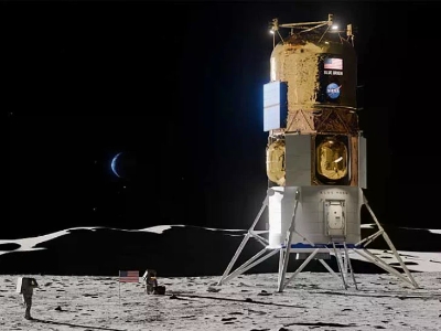 Kako će čovjek ponovo kročiti na Mjesec? NASA ima detaljan plan