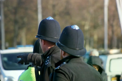 Britanska policija uhapsila troje zbog saradnje s ruskom obavještajnom službom