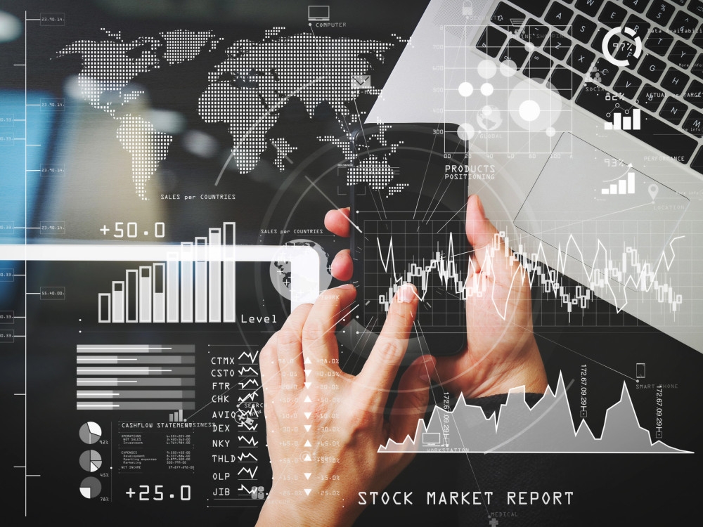 Kako složiti portfelj od UCITS ETF-ova i šta zapravo dobijate
