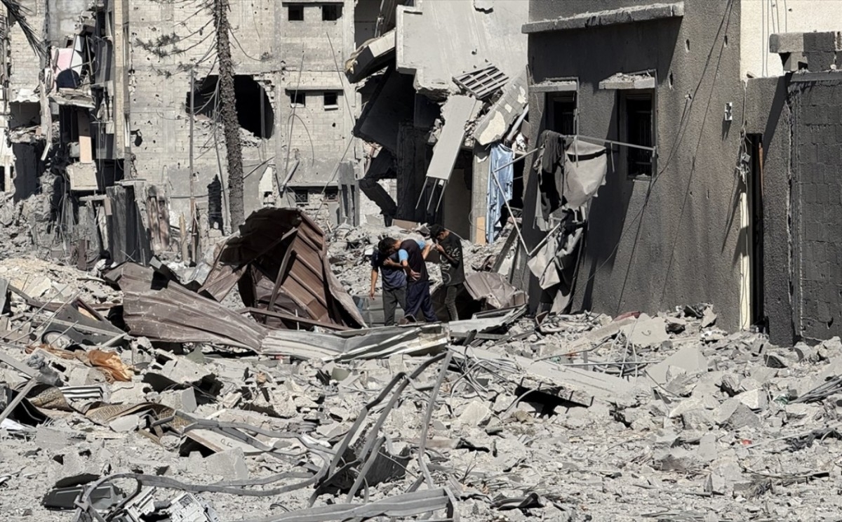 Izraelska vojska ubila šestero Palestinaca u napadima širom Gaze