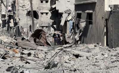 Izraelska vojska ubila šestero Palestinaca u napadima širom Gaze