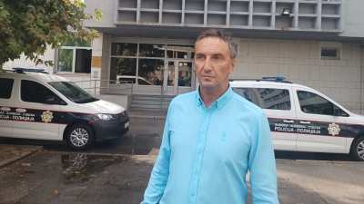 Video / Tužilaštvo TK o podizanju optužnice zbog požara u Domu penzionera: Potkrijepljena je sa više od 100.000 materijalnih dokaza