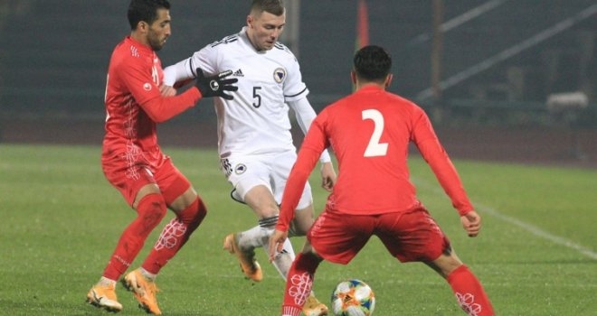 Trumpov čovjek traži da Italija zamijeni Iran na Mundijalu: Stigao odgovor FIFA-e