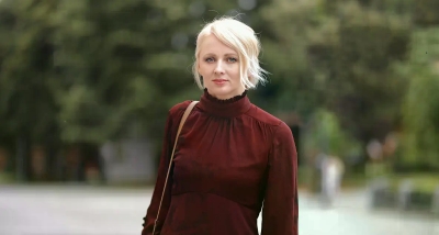 Književnica iz BiH Magdalena Blažević ušla u finale Dublin Literary Award: Književnost je jedino mjesto slobode!