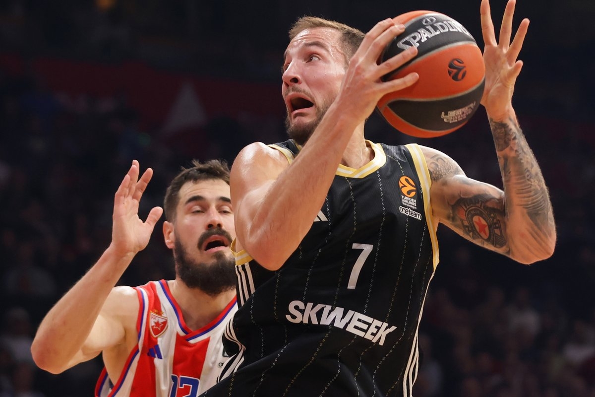 "Posljednja poruka Vujoševiću je bila da se vraćam u Partizan"