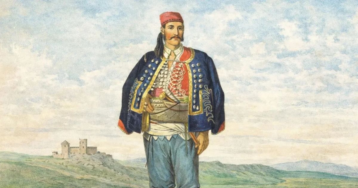 Ako nosite jedno od ovih prezimena, vučete korijene od najmoćnijih Srba