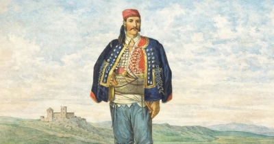 Ako nosite jedno od ovih prezimena, vučete korijene od najmoćnijih Srba