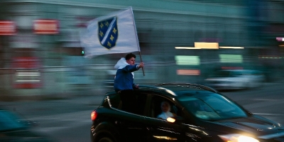 Klub Bošnjaka uložio veto na dopune Krivičnog zakonika RS o zabrani simbola Armije RBiH