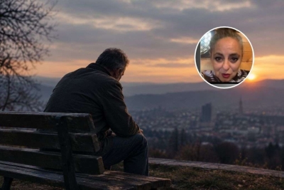 BOSANSKOHERCEGOVAČKA PSIHIJATRICA UPOZORAVA: Iza većeg broja samoubistava muškaraca krije se...