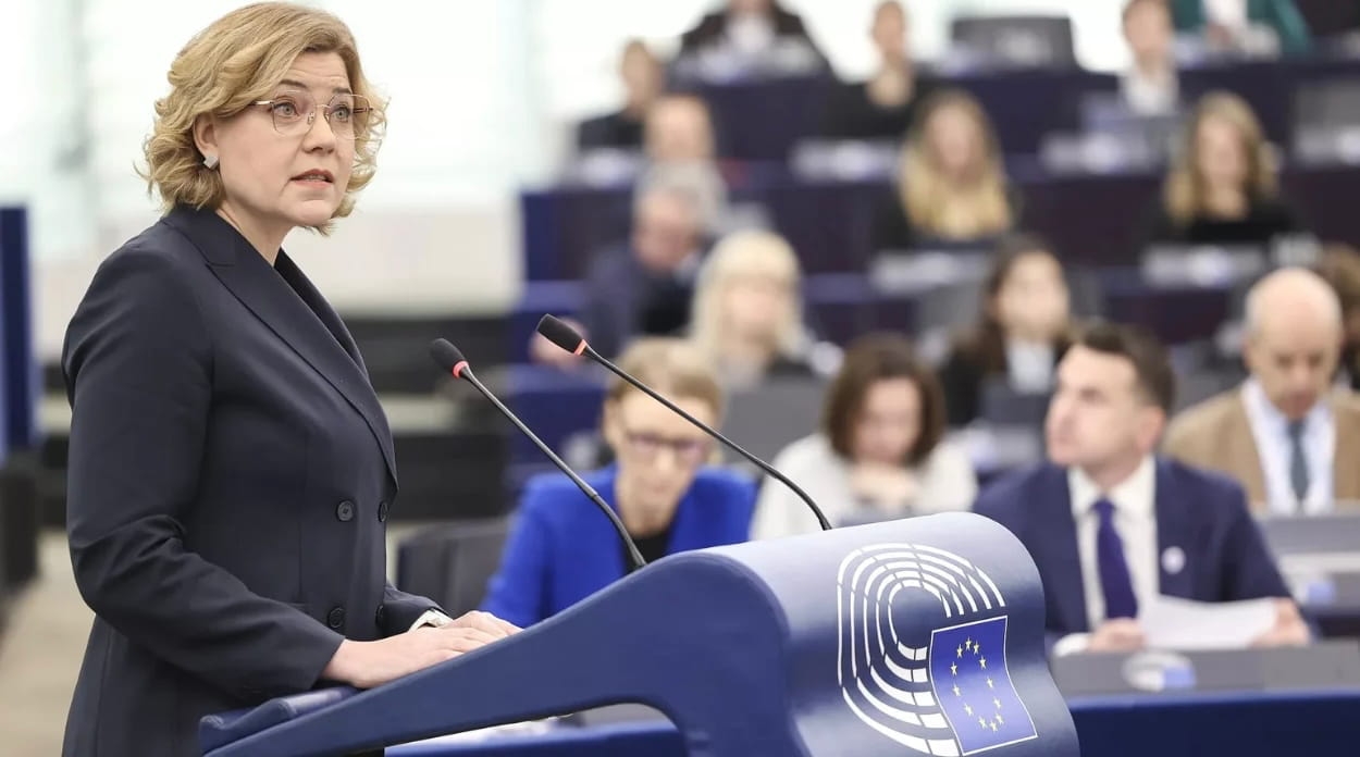Virkunen: Gubitak ljudske kontrole nad vještačkom inteligencijom jedan od najozbiljnijih rizika
