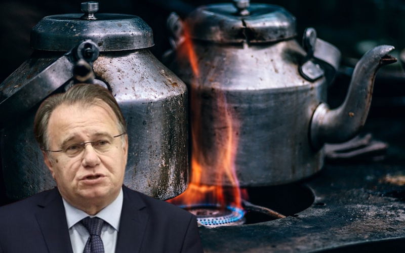 Vlada FBiH odobrila novo povećanje cijene gasa: Četvrto poskupljenje ove godine