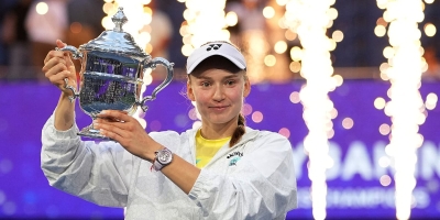 Ribakina srušila Sabalenku u New Yorku: Preuzela broj 1 i osvojila US Open