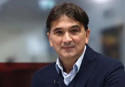 Zlatko Dalić pred Mundijal govorio o Zmajevima: BiH ima dobru priliku za prolazak dalje