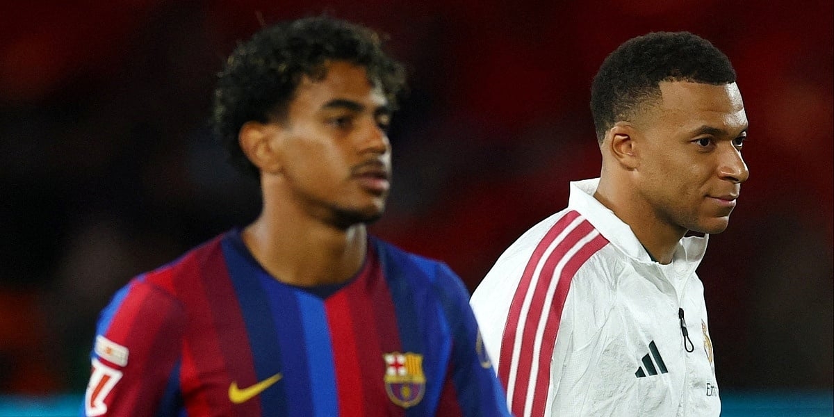 Yamal i Mbappe sutra jure Zlatnu loptu u Londonu, Messi s 39 godina još prijeti