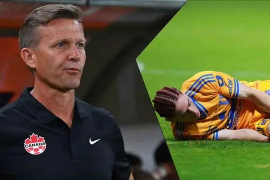 NE IDE IM PO PLANU: Kanada ostala bez važnog igrača pred meč s BiH!