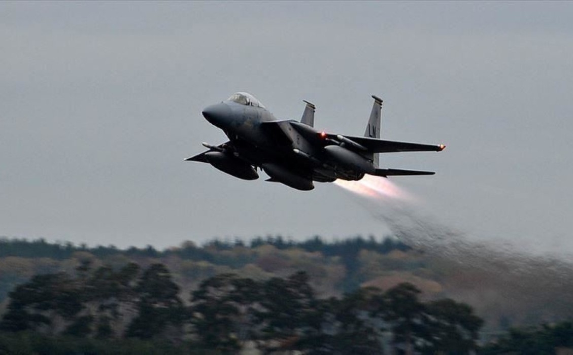 Ugovori vrijedni desetine milijardi: Izrael kupuje američke borbene avione