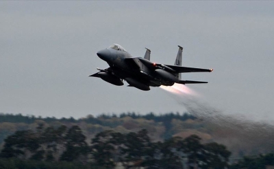 Ugovori vrijedni desetine milijardi: Izrael kupuje američke borbene avione