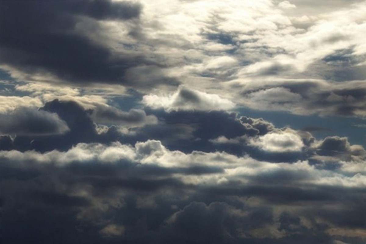 Danas promjenljivo, povremeno sa kišom