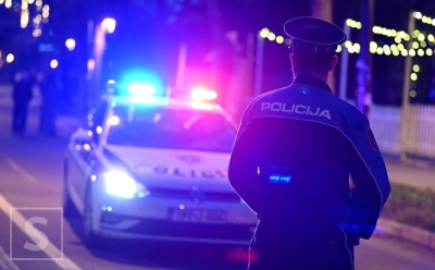 Tužilaštvo KS: Predložen pritvor Jakovu Hašimoviću, krao iz automobila, razbijao stakla