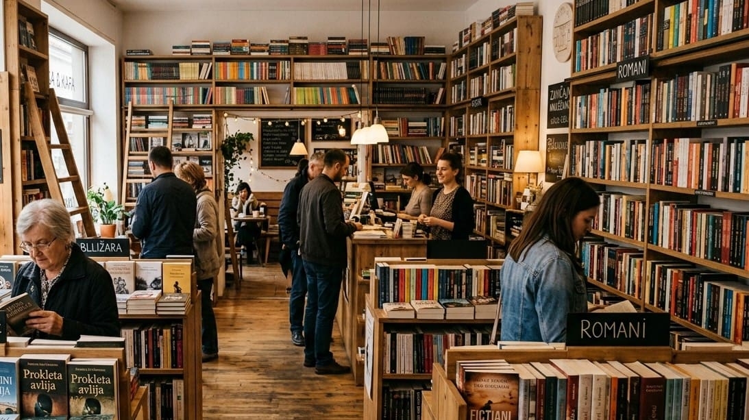 Knjige koje biste trebali pročitati bar jednom u životu