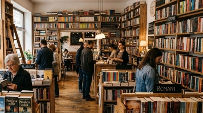Knjige koje biste trebali pročitati bar jednom u životu