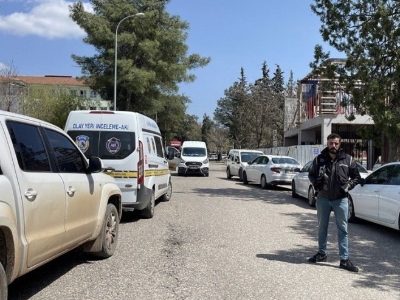 Broj žrtava u Kahranmanmarasu porastao na devet