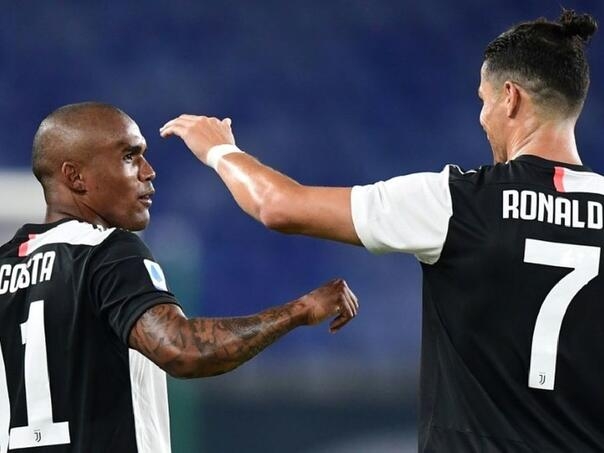 Izdat nalog za hapšenje bivše zvijezde Bayerna i Juventusa