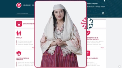 IMALA JE JAKU ŠTELU: Albanija postavila AI bot za ministricu