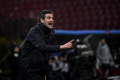 „Mogu da budem bilo šta, ali nisam glup“ Govorili da će biti otpušten, a sada s jednom rukom drži šampionski pehar