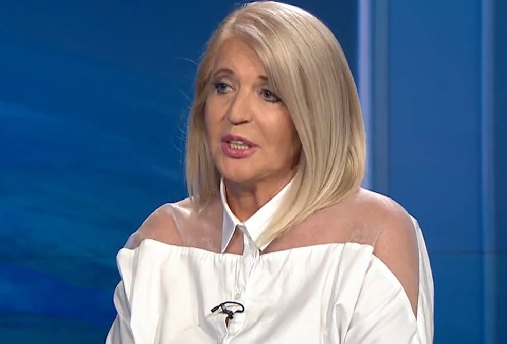 Advokatica Vasvija Vidović zatvorsku kaznu zamijenila novčanom