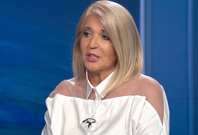 Advokatica Vasvija Vidović zatvorsku kaznu zamijenila novčanom