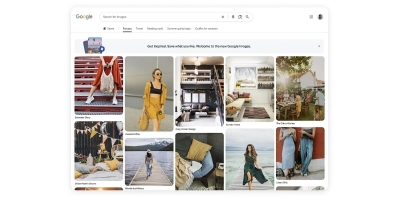 Google Images dobio novi izgled povodom 25. godišnjice