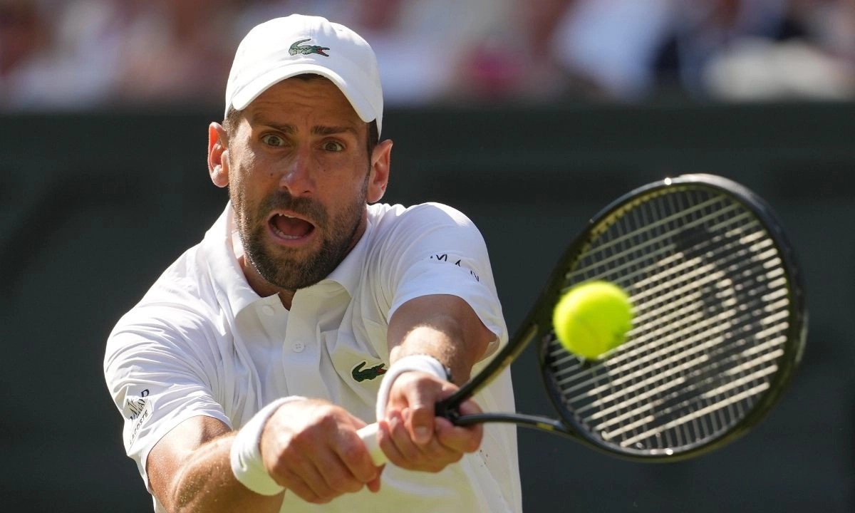 Novak i Sabalenka dobili mnogo težeg rivala: Čekaju ih kraljevi dubl igre