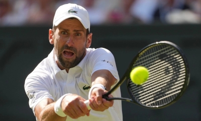 Novak i Sabalenka dobili mnogo težeg rivala: Čekaju ih kraljevi dubl igre