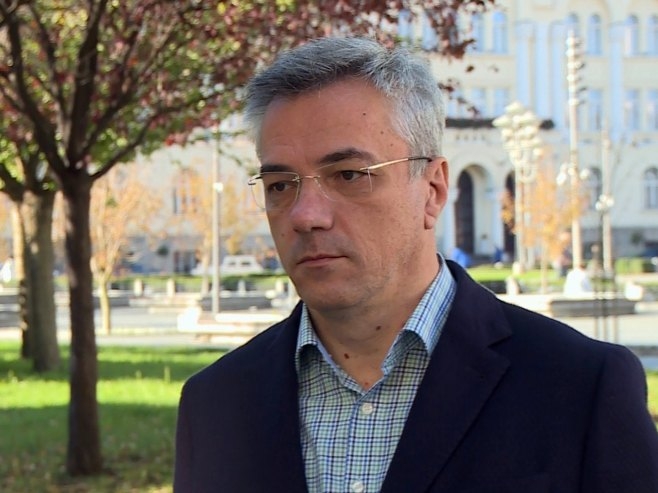Tadić: BiH i granice zapadnog legalizma