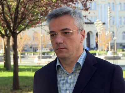 Tadić: BiH i granice zapadnog legalizma