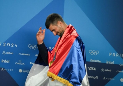 Kako je Novak Đoković osvojio zlato na Olimpijskim igrama u Parizu?