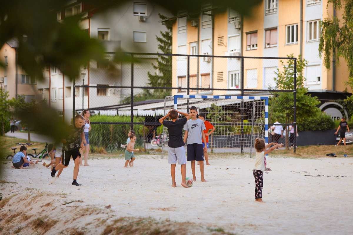 “Banjalučko sportsko ljeto“ donosi devet dana sporta, rekreacije i dobre atmosfere
