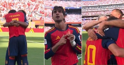 Gol Torresa presudio: Argentina pala u produžecima, Španija po drugi put u historiji osvojila Svjetsko prvenstvo!