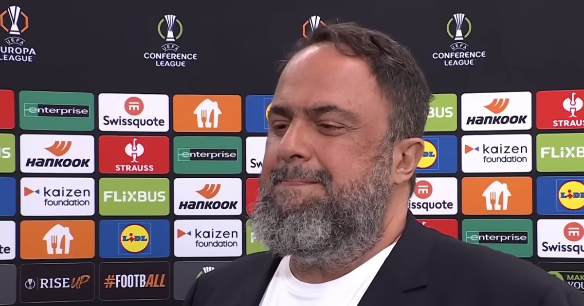 Marinakis na udaru: "Idiotski način da vodite klub"